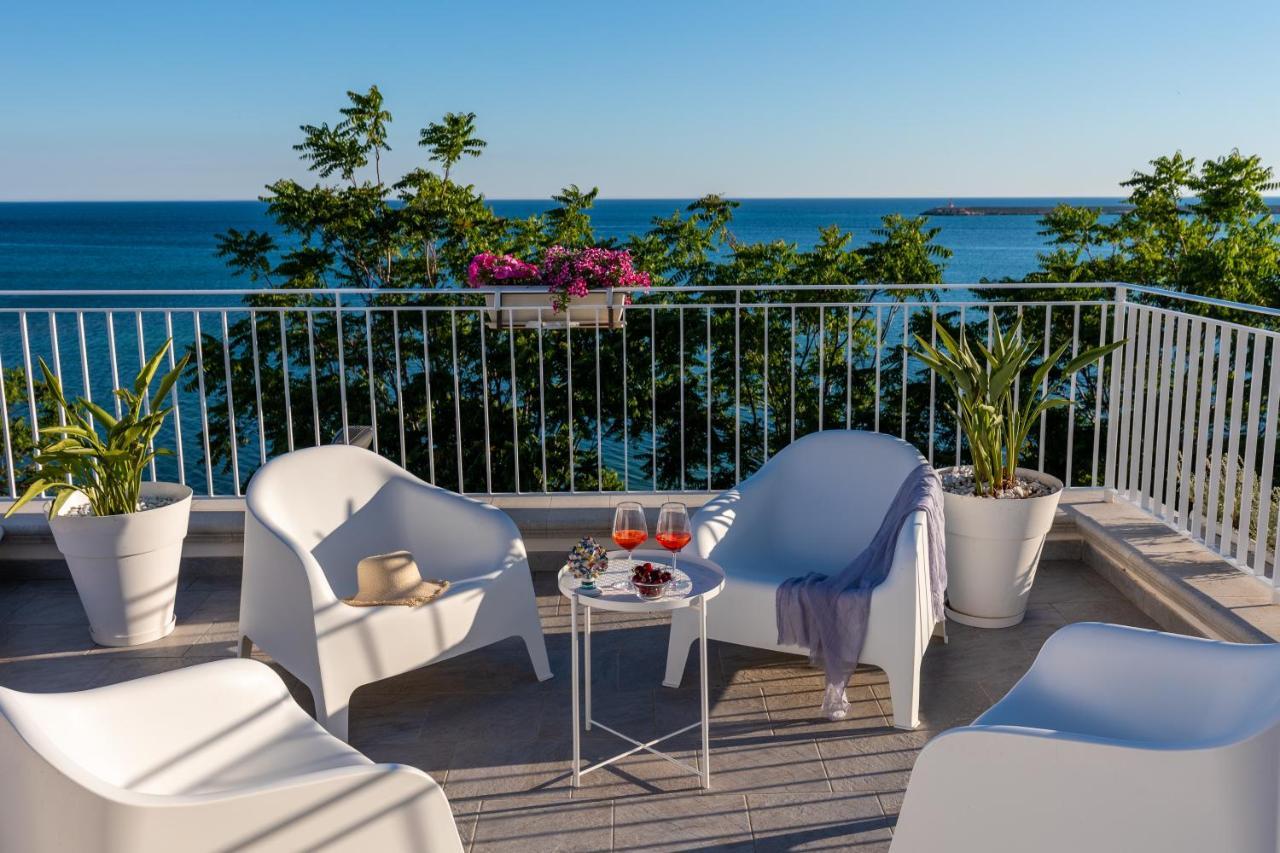 Hébergement de vacances Sunset Terrace Mazara