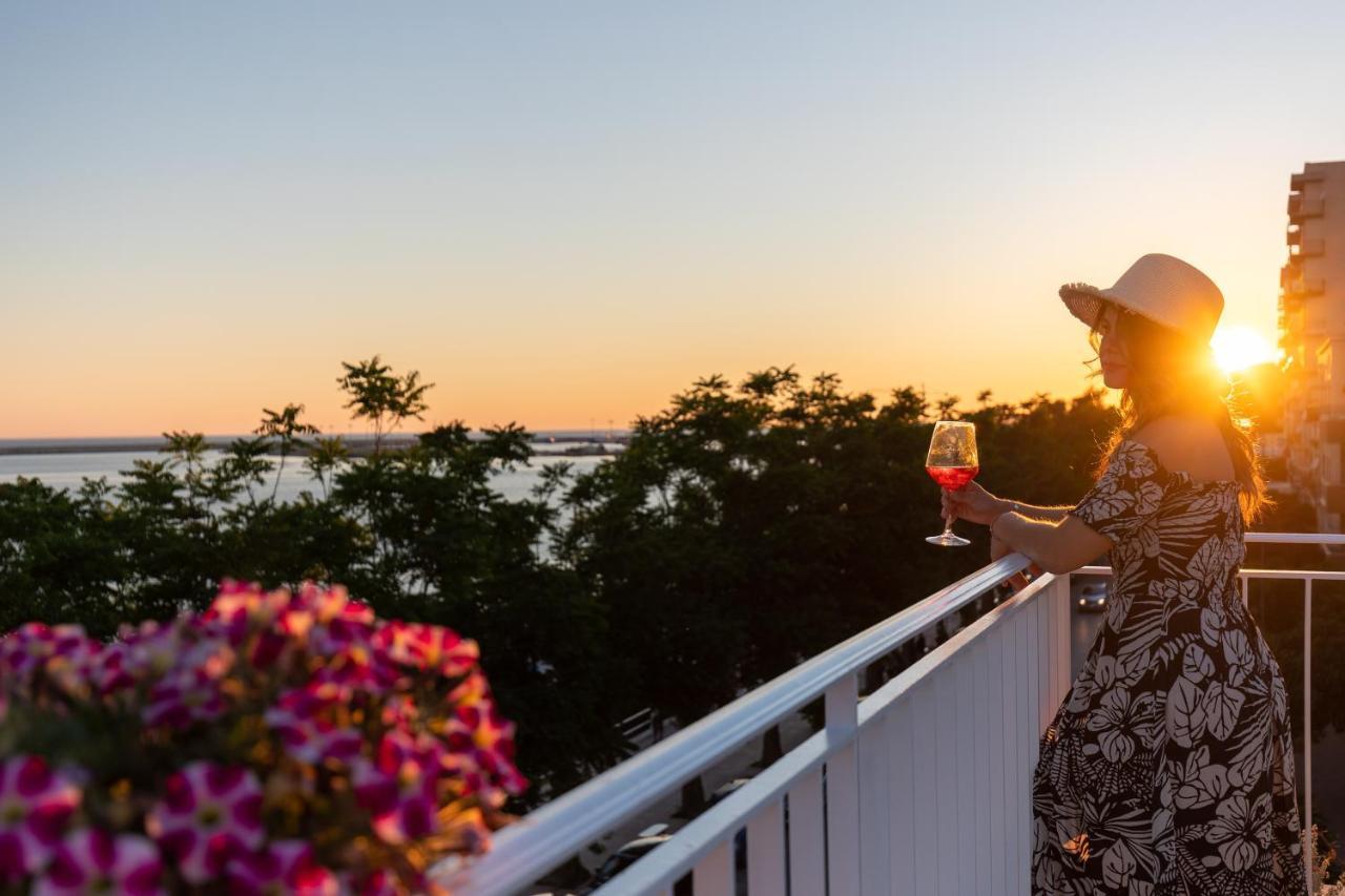 Hébergement de vacances Sunset Terrace Mazara