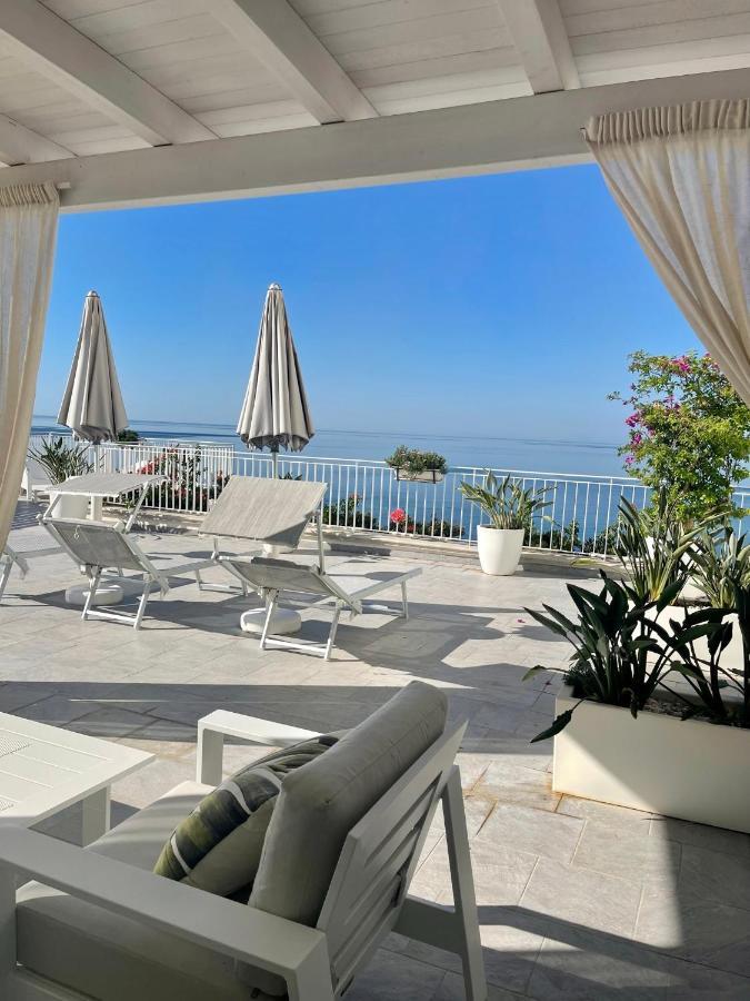 Hébergement de vacances Sunset Terrace Mazara