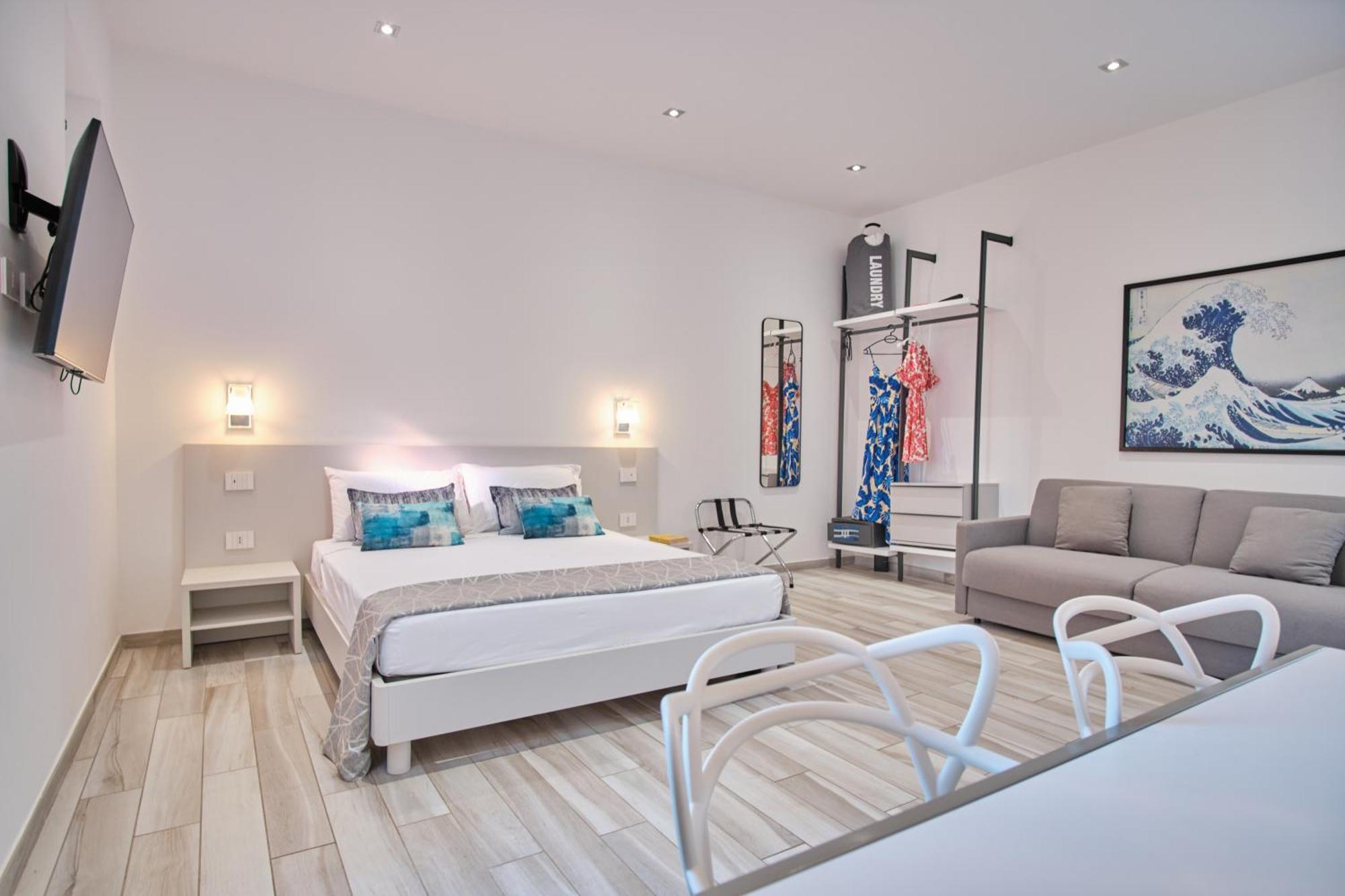 Sunset Terrace Mazara *