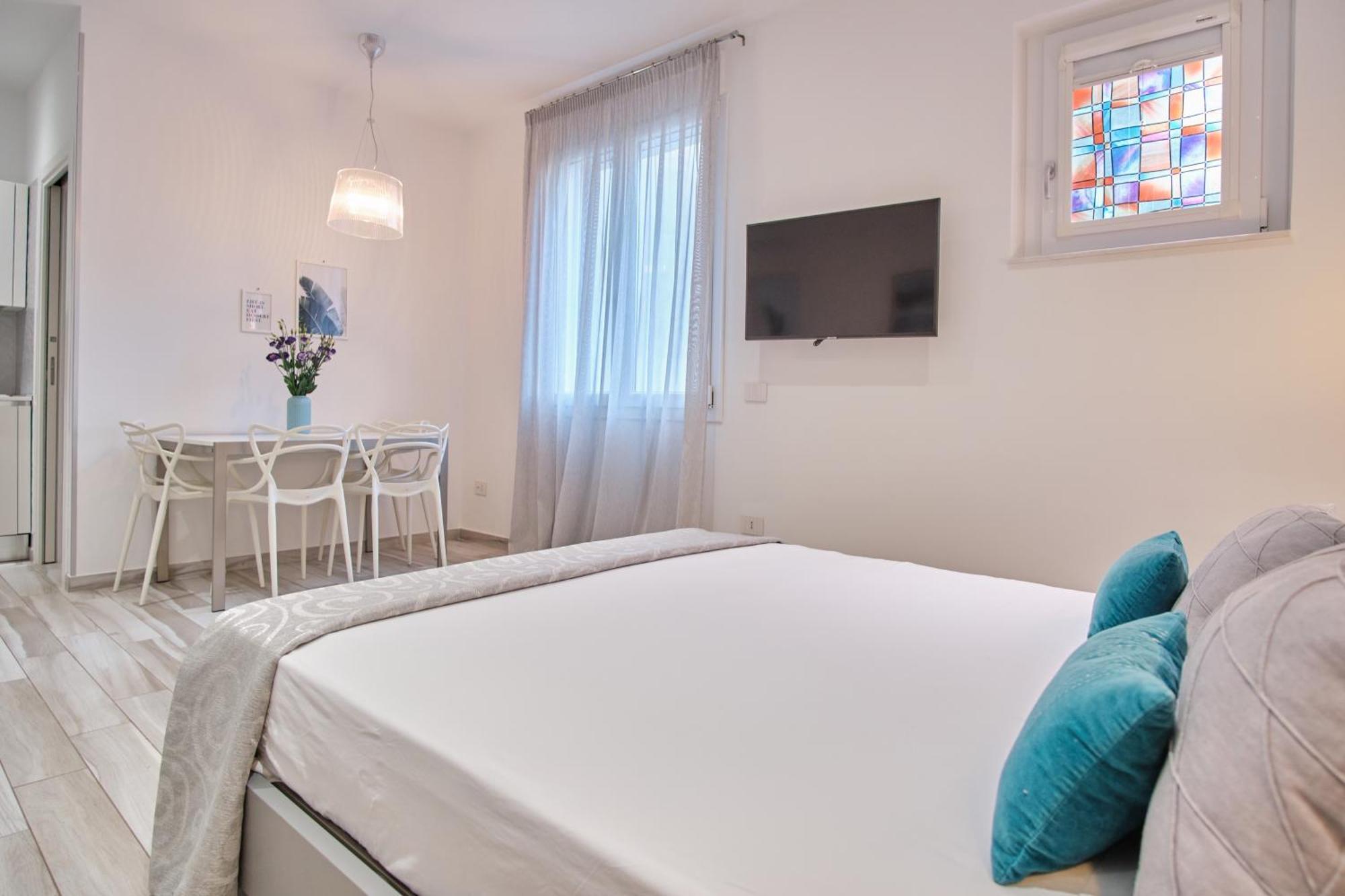 Sunset Terrace Mazara