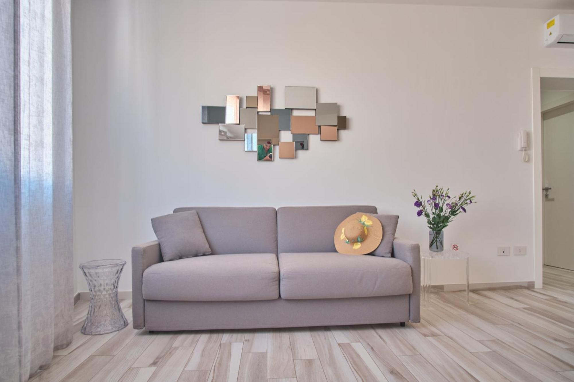 Sunset Terrace Mazara
