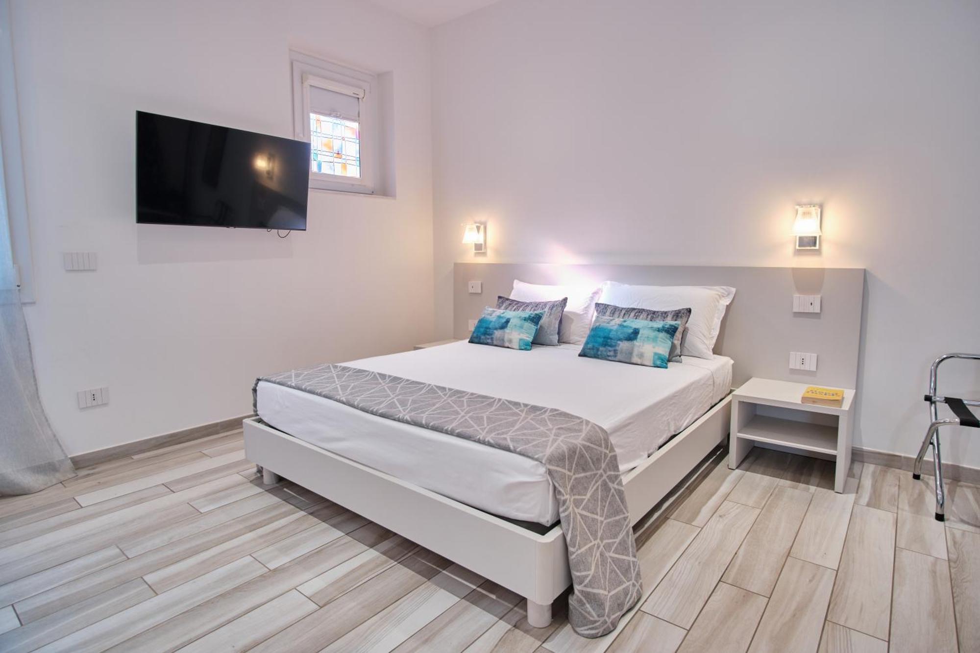 Sunset Terrace Mazara