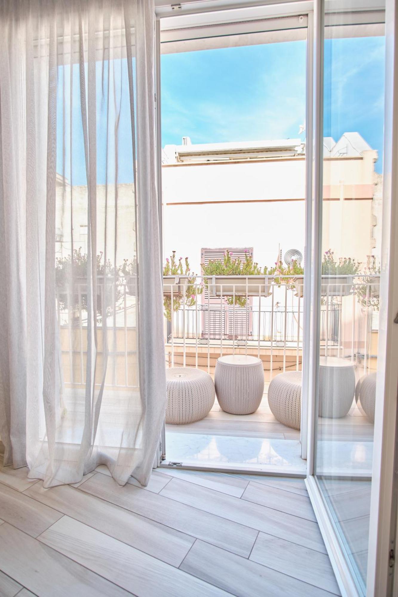 Sunset Terrace Mazara *