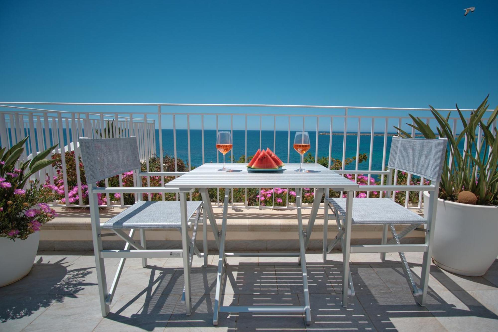 Hébergement de vacances Sunset Terrace Mazara