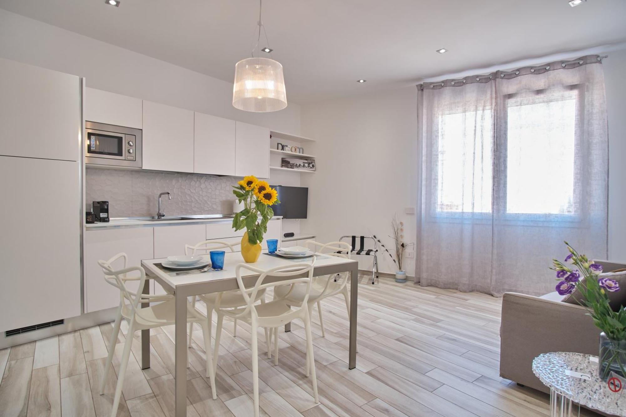Sunset Terrace Mazara
