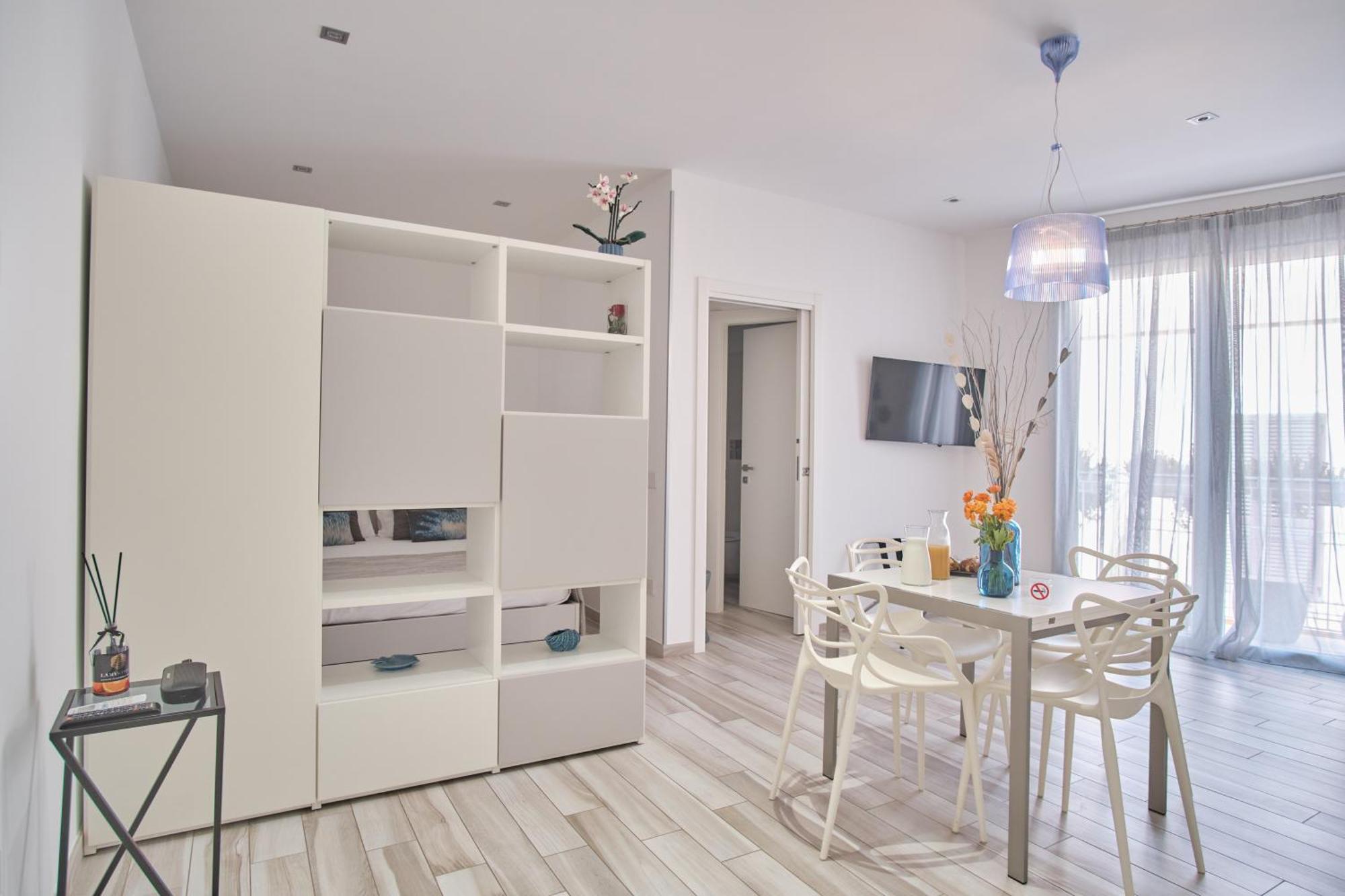 Sunset Terrace Mazara