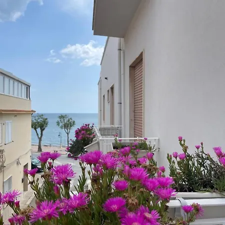 Villa Sunset Terrace Mazara à Mazara del Vallo Extérieur photo