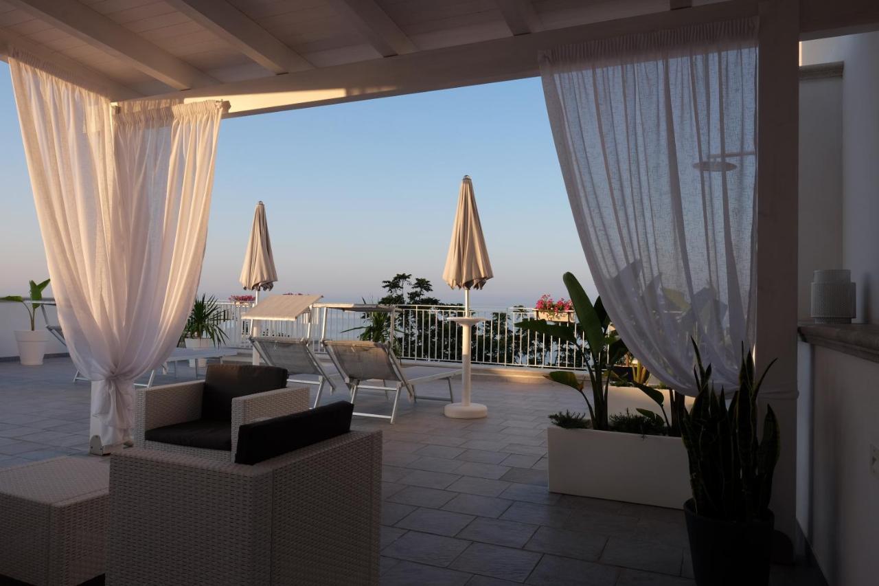 Sunset Terrace Mazara Vakantiehuis *