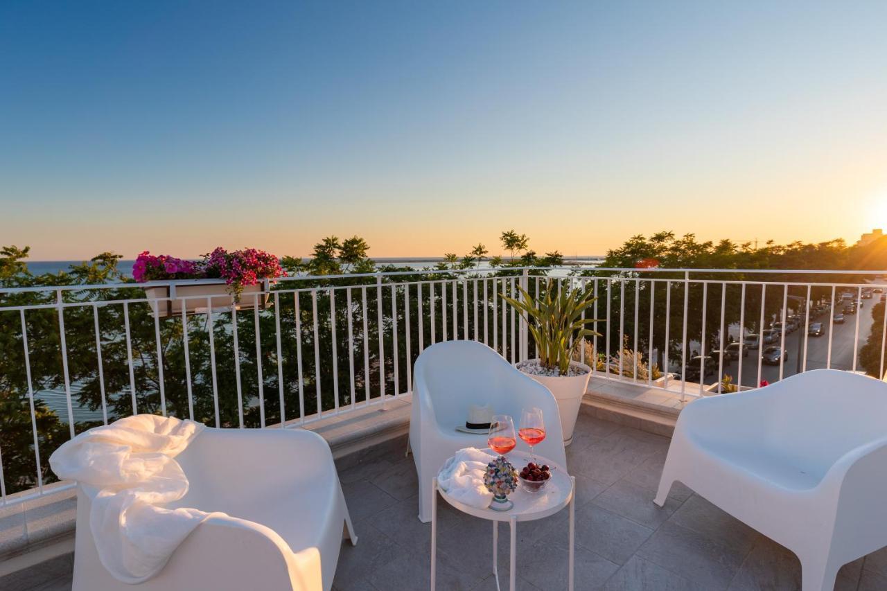 Sunset Terrace Mazara Vakantiehuis