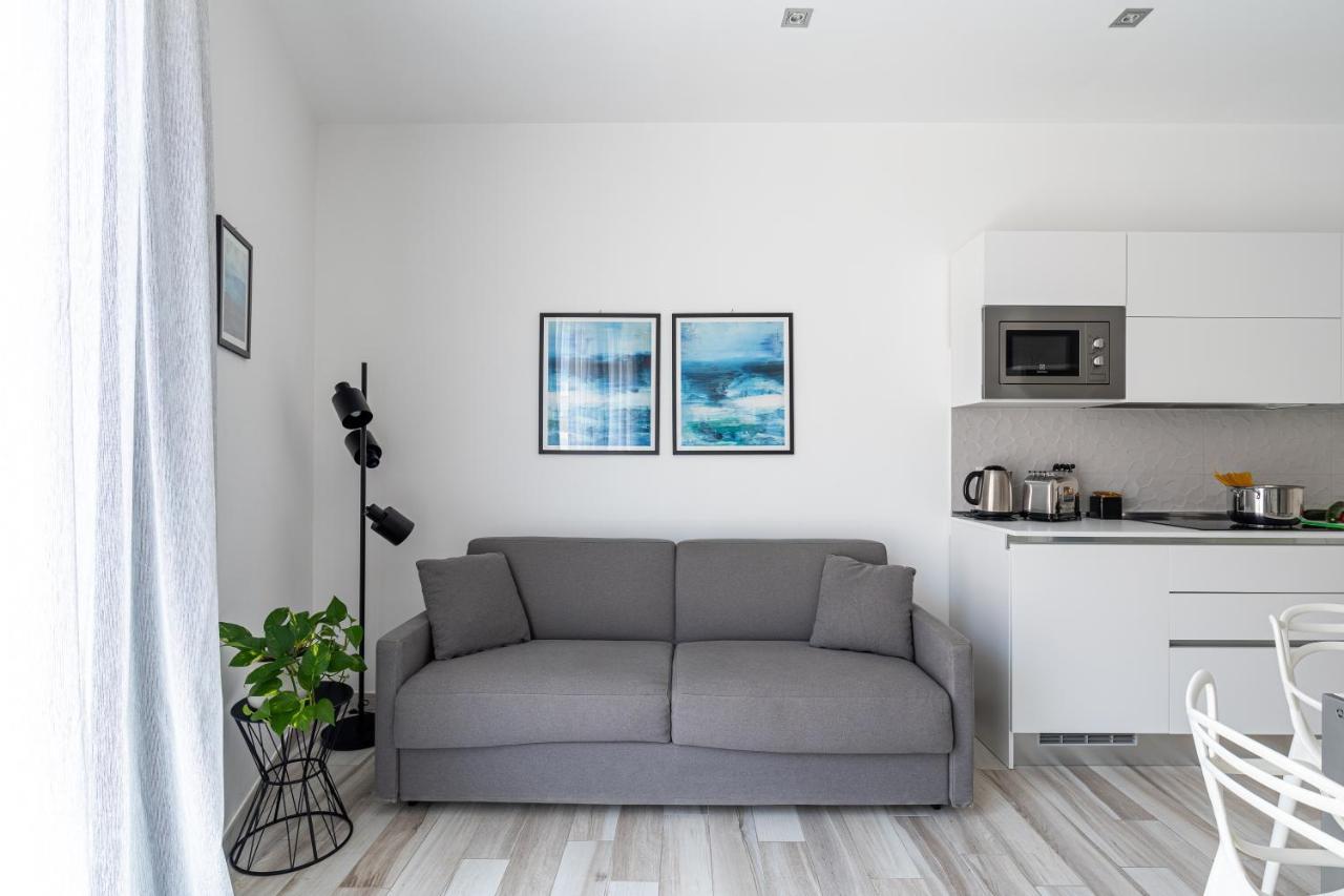 Vakantiehuis Sunset Terrace Mazara *