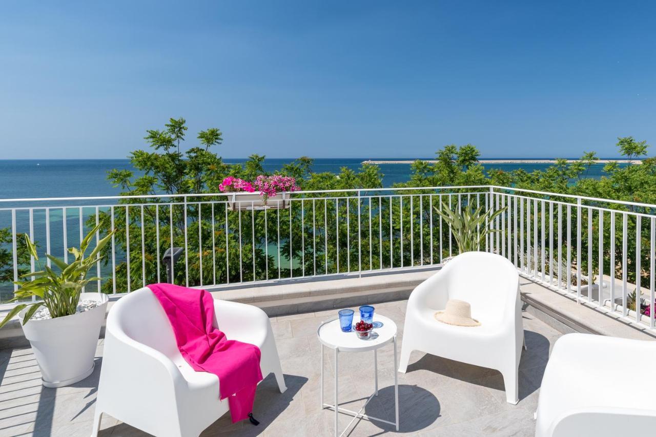 Vakantiehuis Sunset Terrace Mazara *