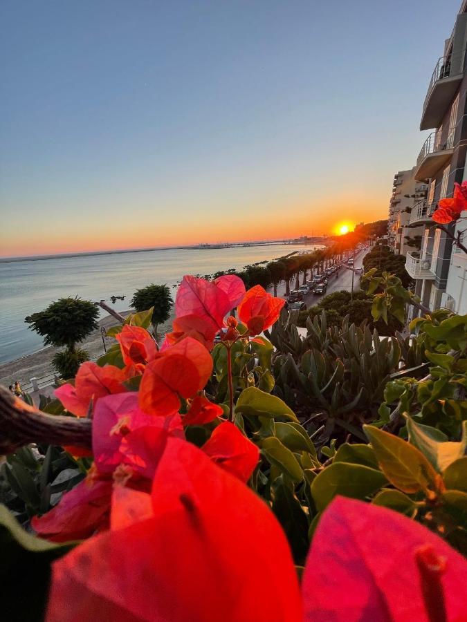 Sunset Terrace Mazara Vakantiehuis *
