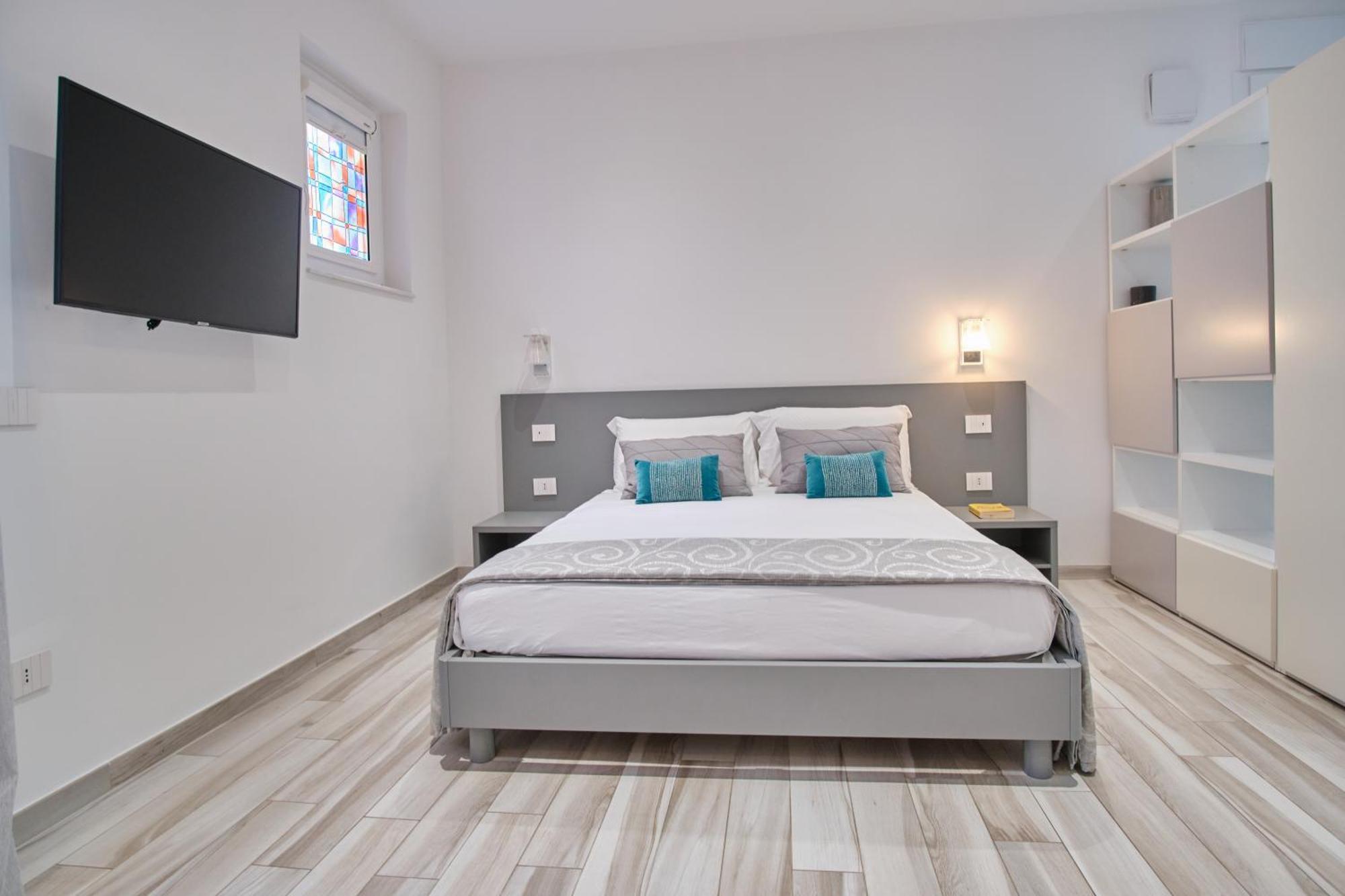 Sunset Terrace Mazara Vakantiehuis