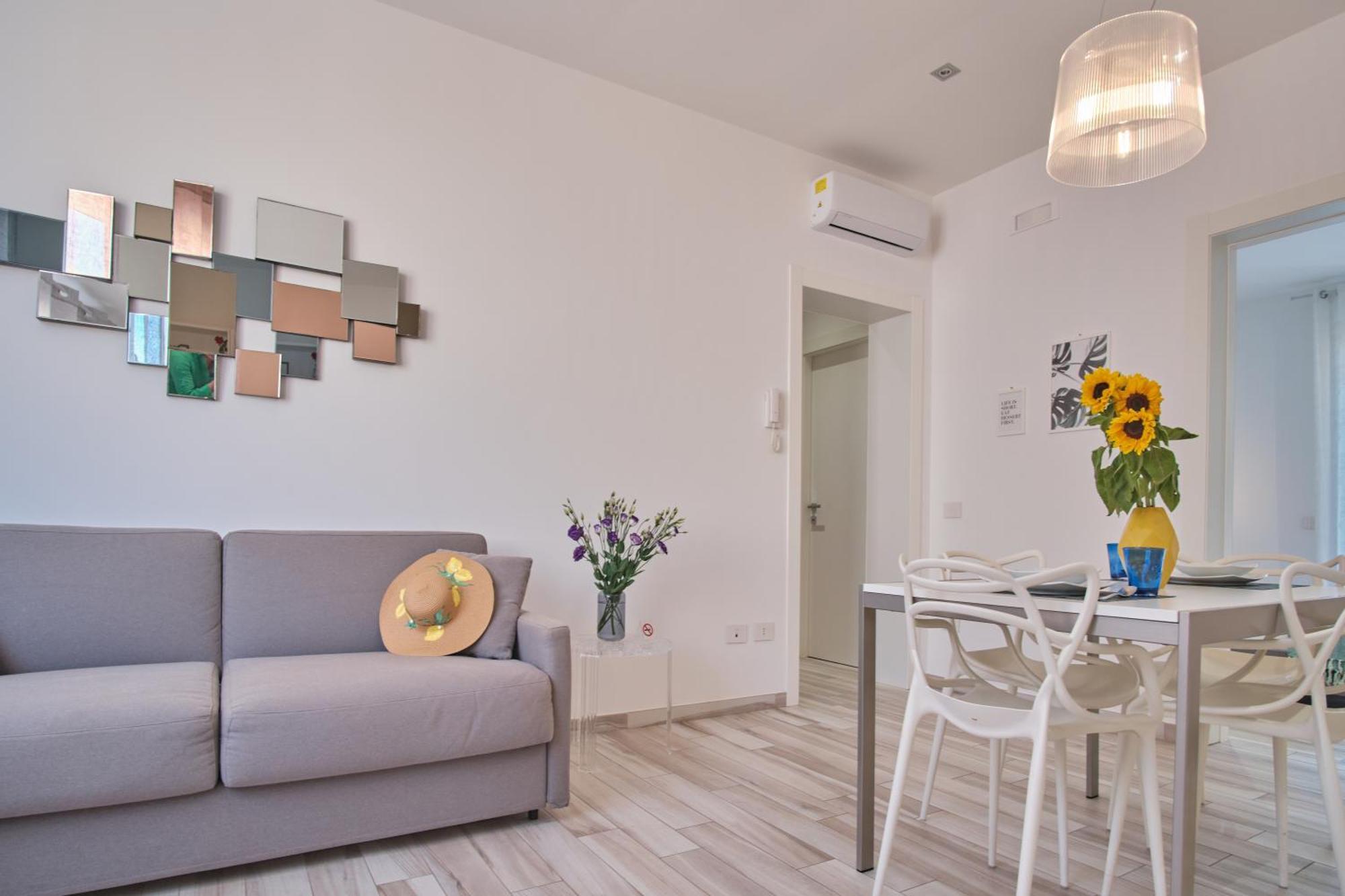 Sunset Terrace Mazara Vakantiehuis