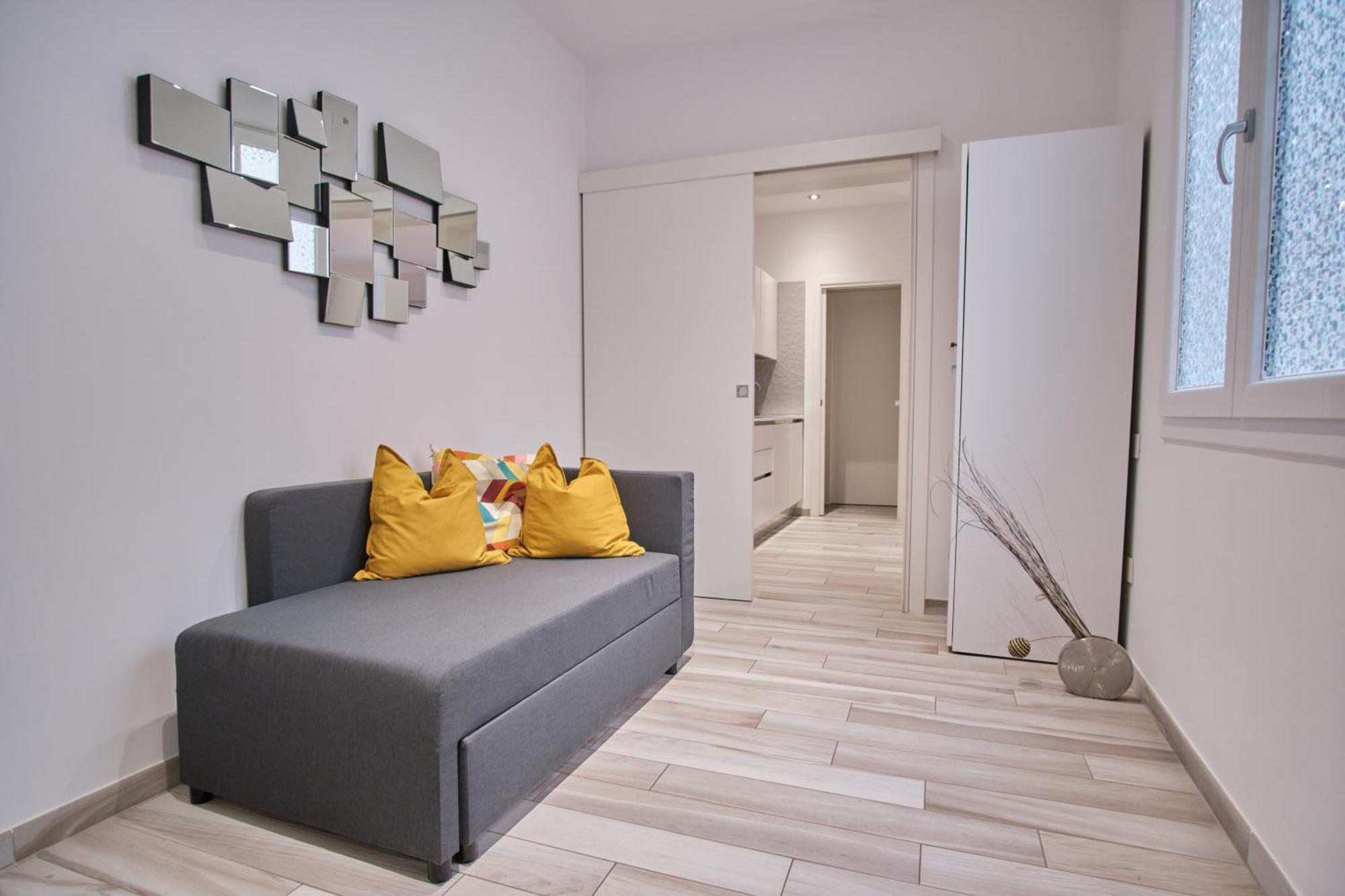 Vakantiehuis Sunset Terrace Mazara