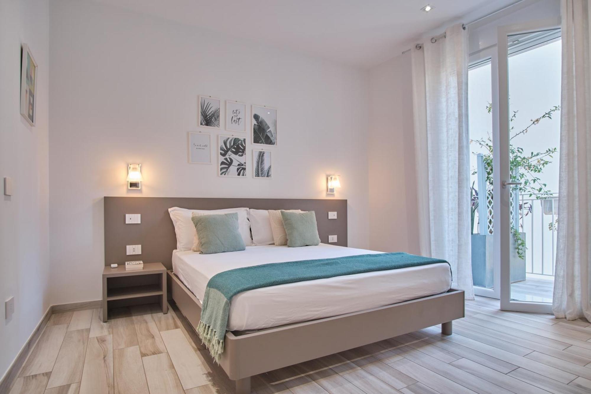 Vakantiehuis Sunset Terrace Mazara *