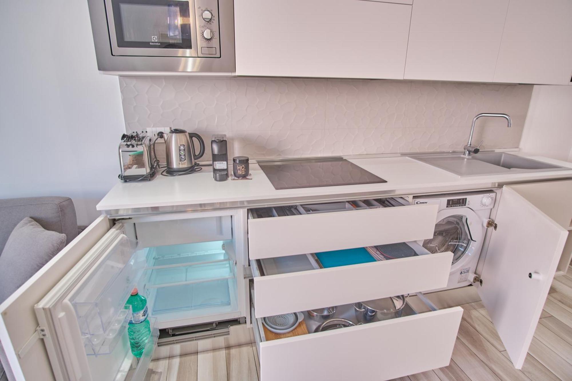 Vakantiehuis Sunset Terrace Mazara