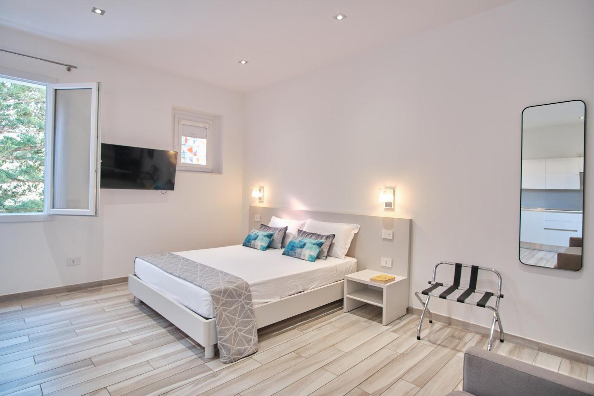 Sunset Terrace Mazara Vakantiehuis