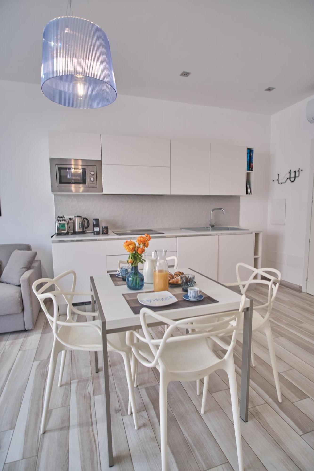 Vakantiehuis Sunset Terrace Mazara *