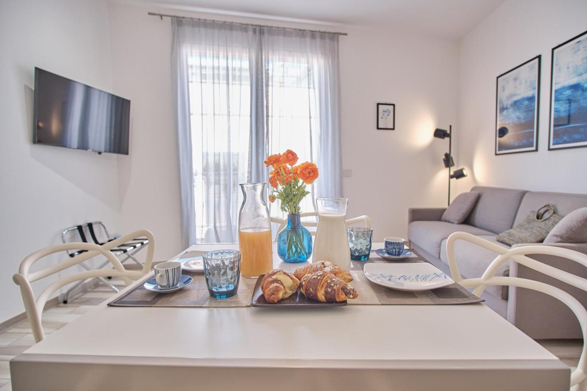 Sunset Terrace Mazara Vakantiehuis