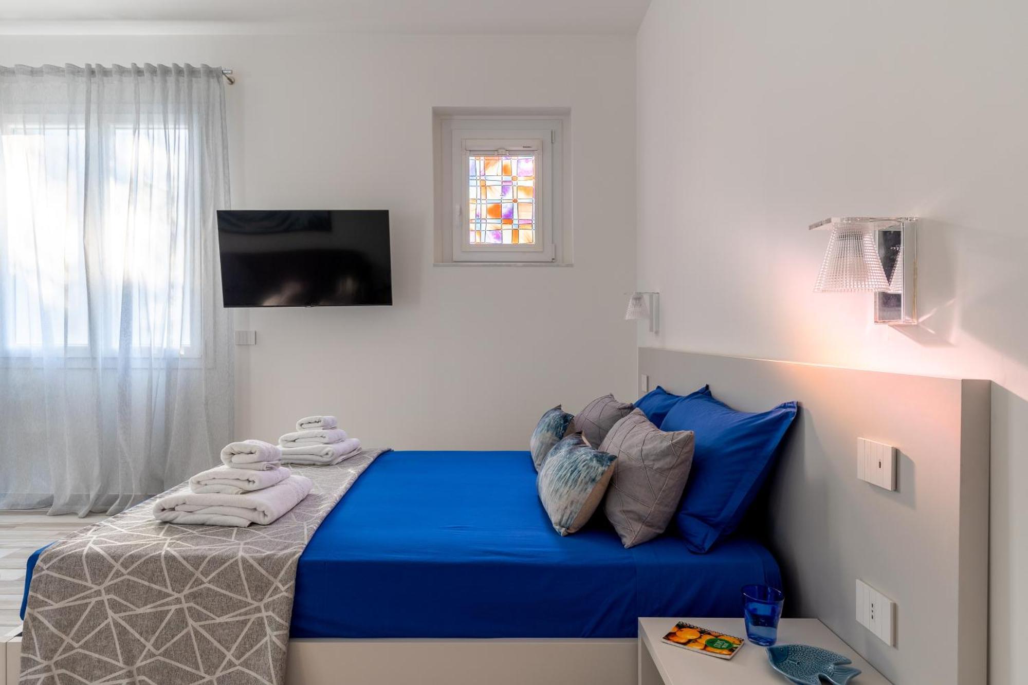 Sunset Terrace Mazara Vakantiehuis *