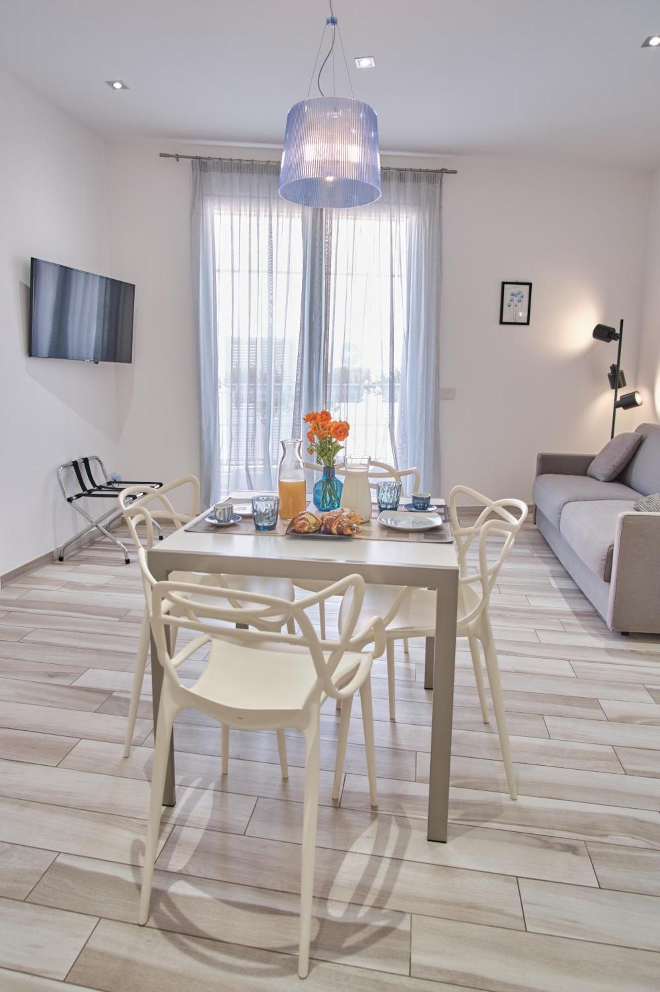 Sunset Terrace Mazara Vakantiehuis