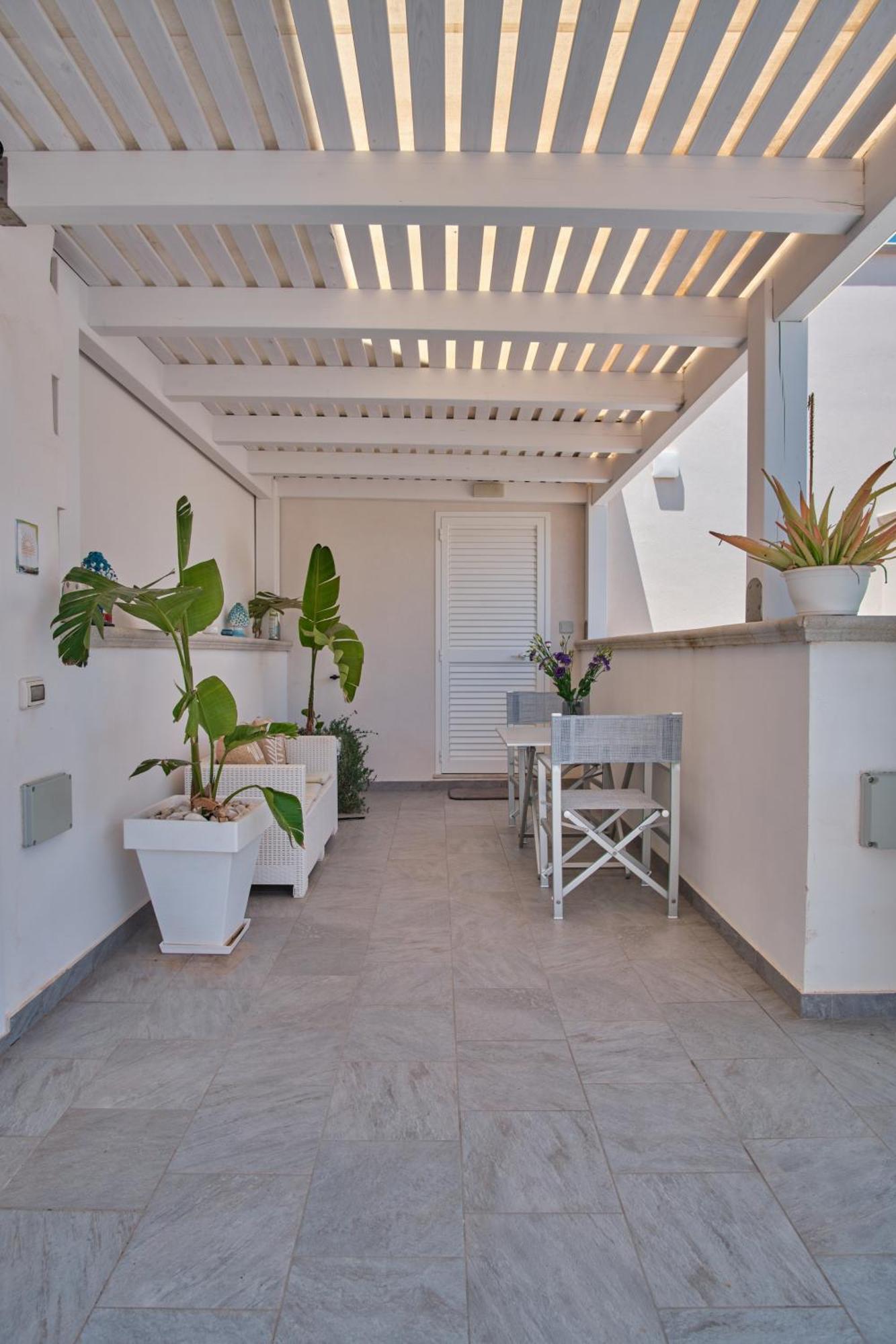 Sunset Terrace Mazara