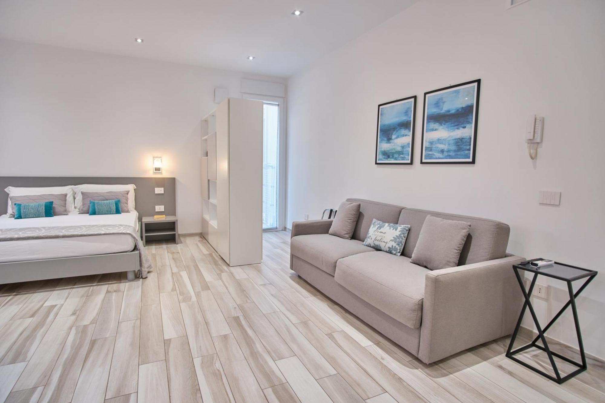 Sunset Terrace Mazara Vakantiehuis *