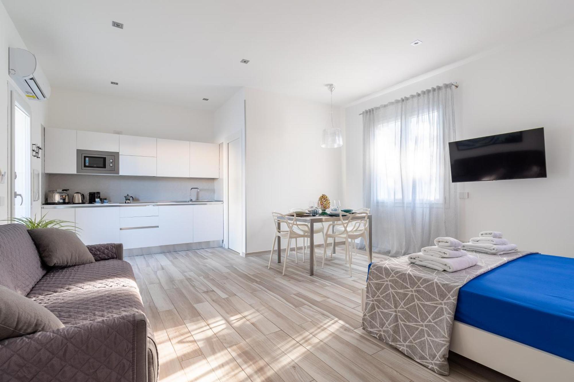 Sunset Terrace Mazara Vakantiehuis