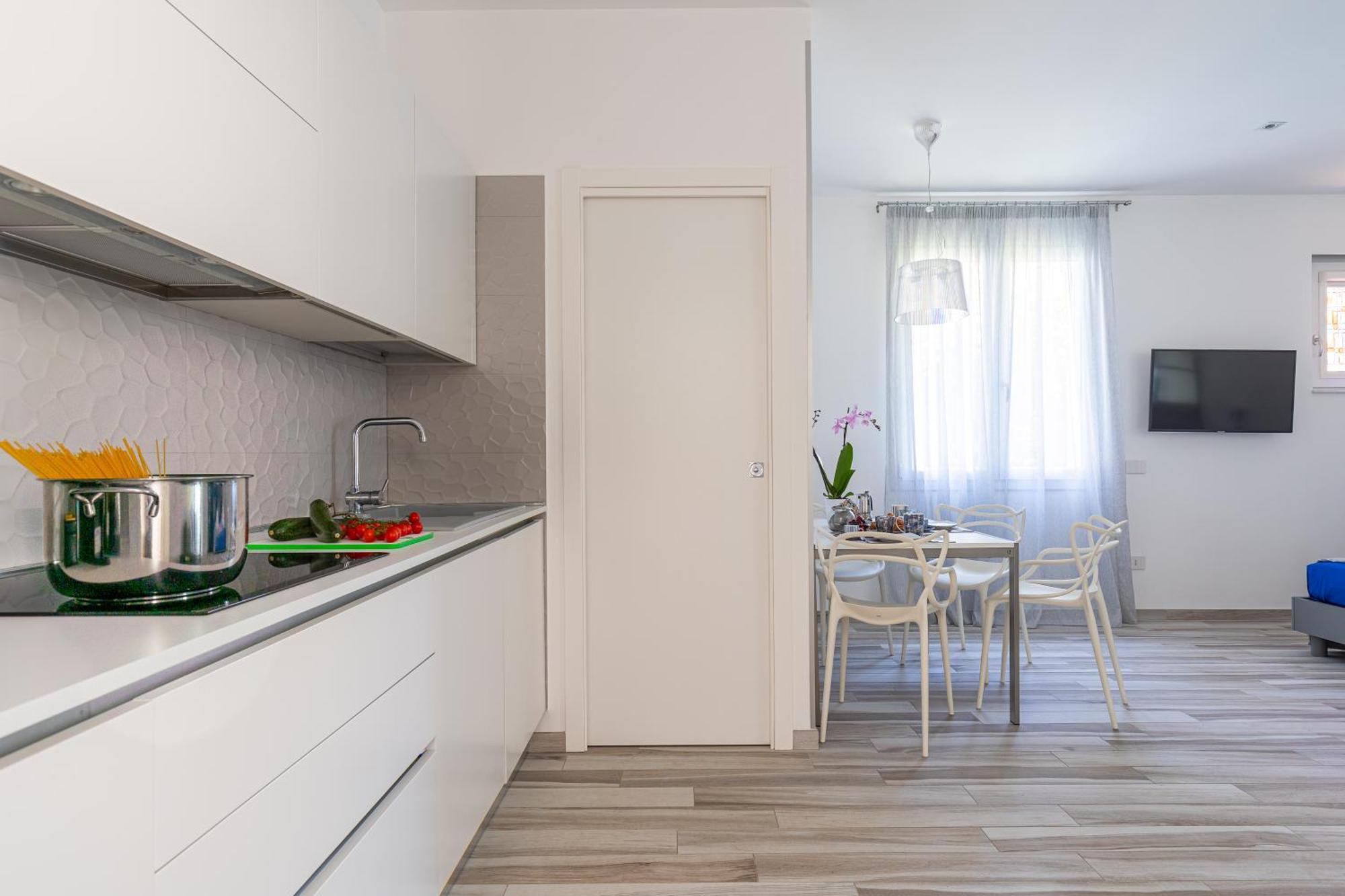 Vakantiehuis Sunset Terrace Mazara