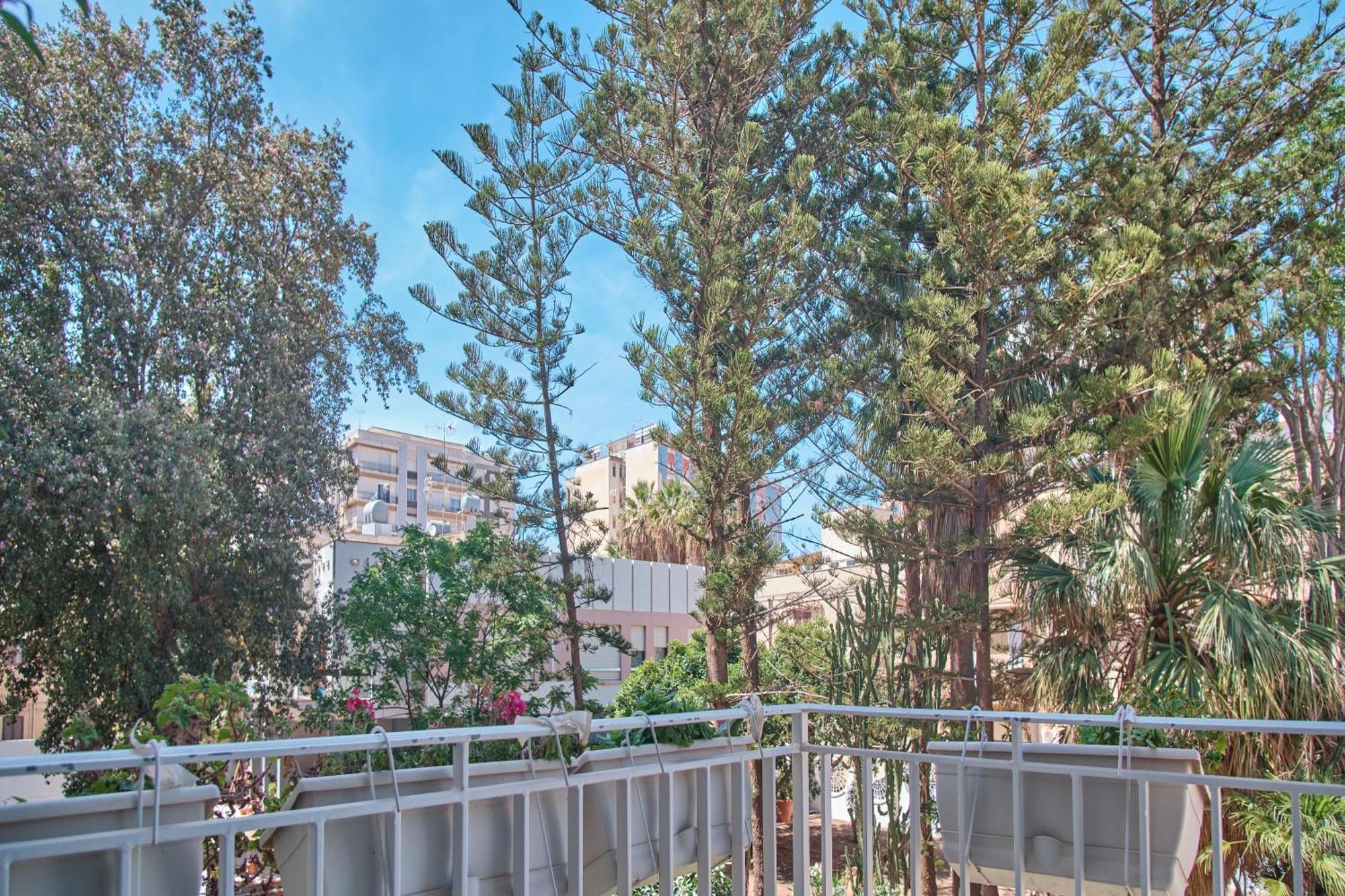 Sunset Terrace Mazara Vakantiehuis